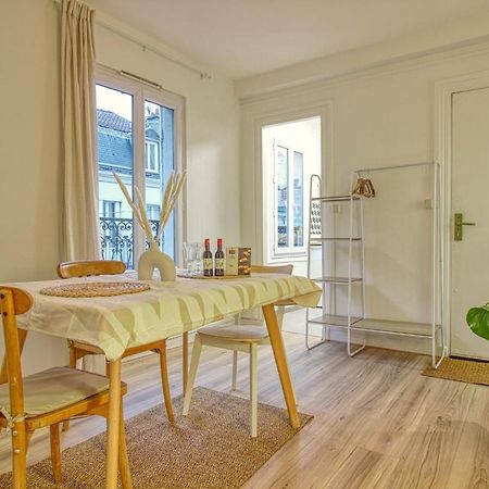 Maison Boueno II - Guest House 15' From Paris Center Enghien-les-Bains Εξωτερικό φωτογραφία