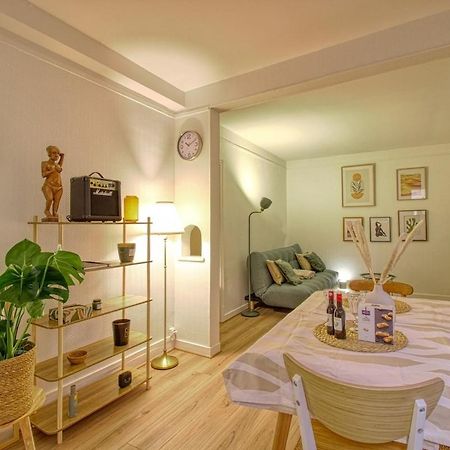 Maison Boueno II - Guest House 15' From Paris Center Enghien-les-Bains Εξωτερικό φωτογραφία
