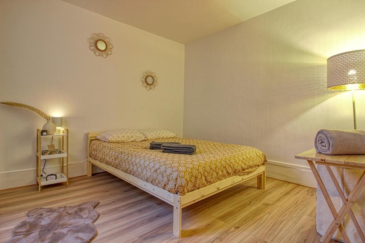 Maison Boueno II - Guest House 15' From Paris Center Enghien-les-Bains Εξωτερικό φωτογραφία