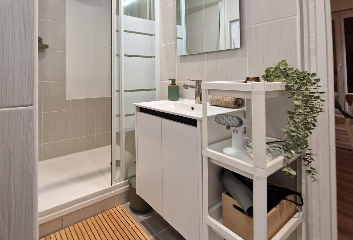 Maison Boueno II - Guest House 15' From Paris Center Enghien-les-Bains Εξωτερικό φωτογραφία