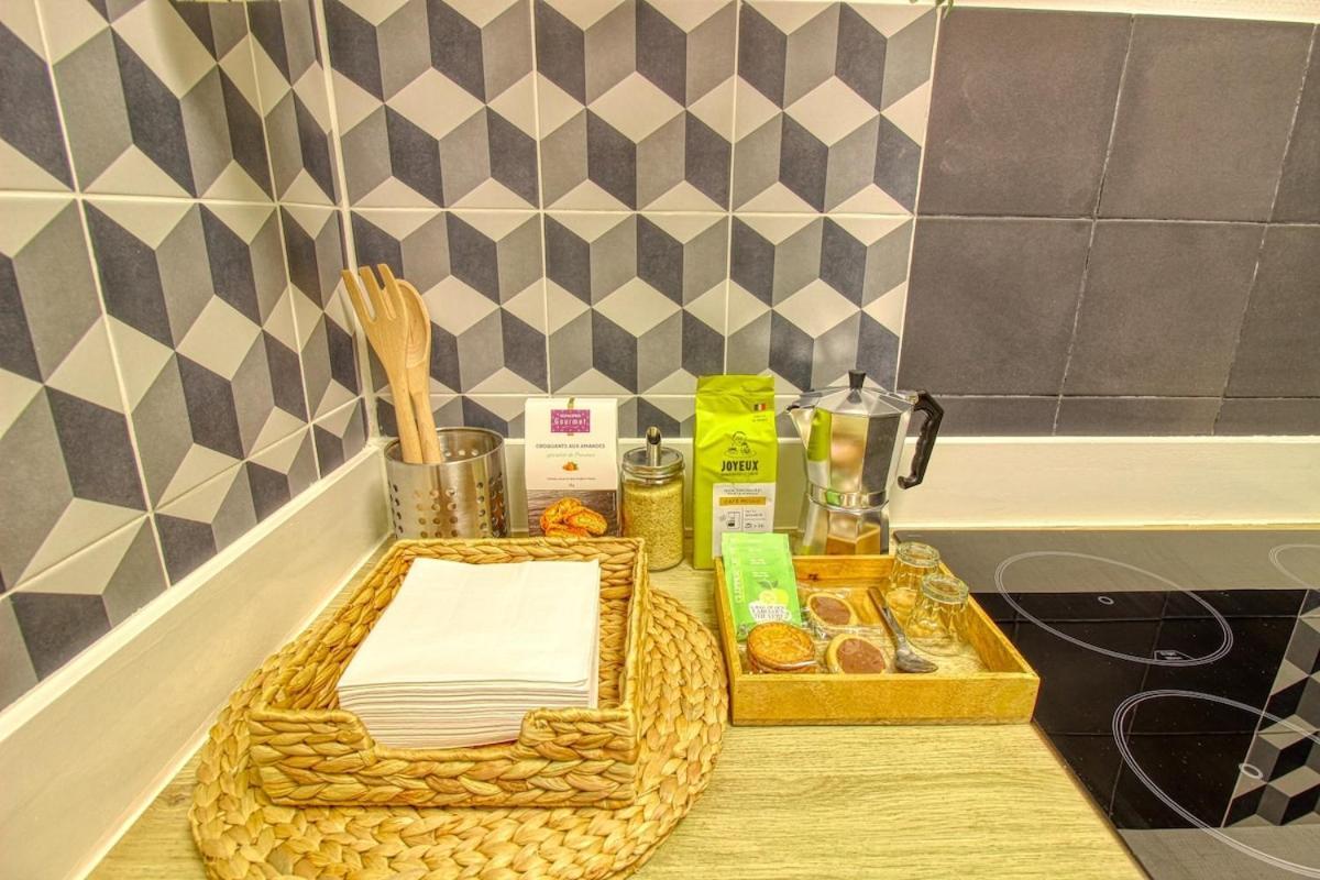 Maison Boueno II - Guest House 15' From Paris Center Enghien-les-Bains Εξωτερικό φωτογραφία