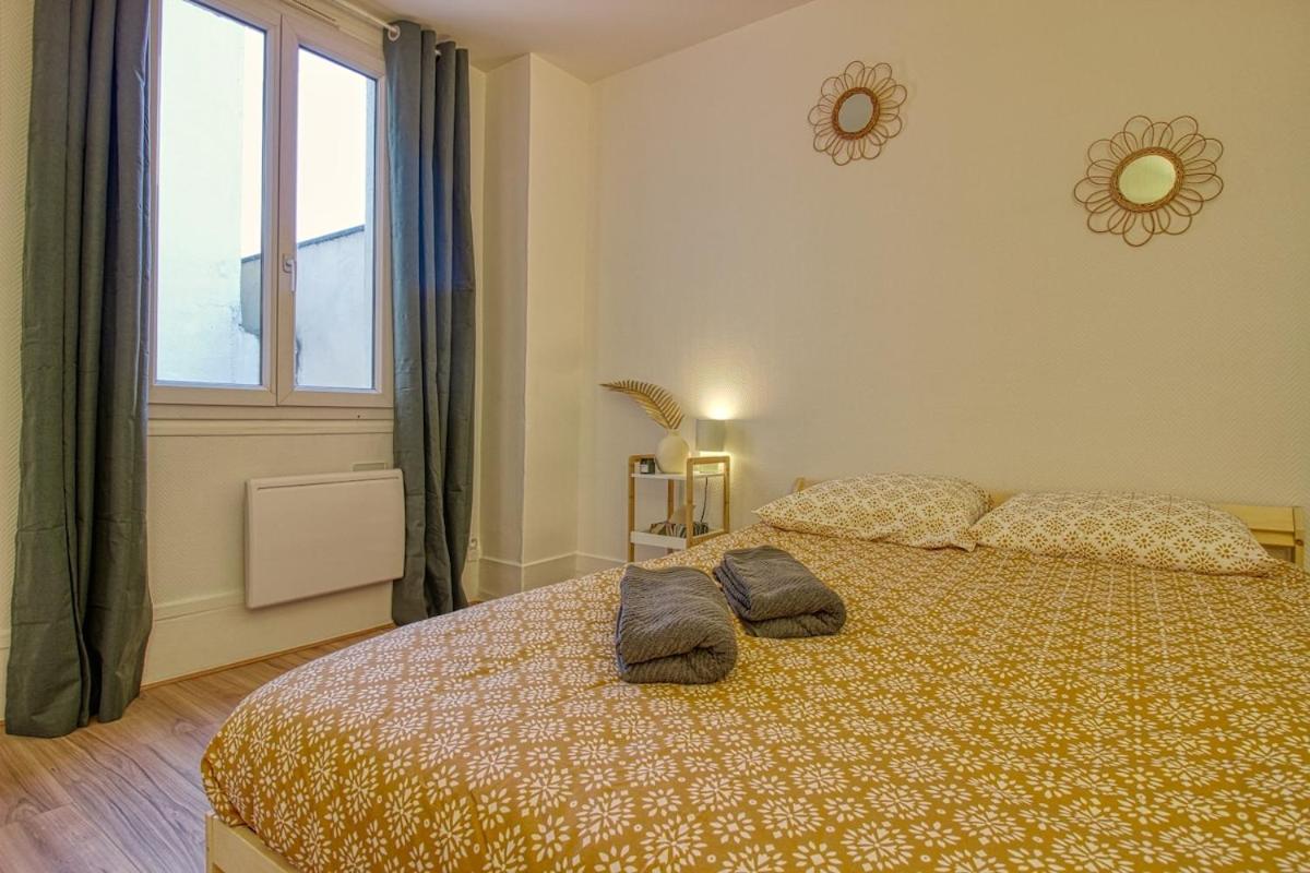 Maison Boueno II - Guest House 15' From Paris Center Enghien-les-Bains Εξωτερικό φωτογραφία