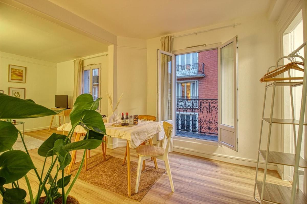 Maison Boueno II - Guest House 15' From Paris Center Enghien-les-Bains Εξωτερικό φωτογραφία