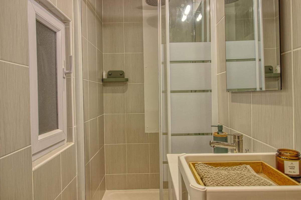 Maison Boueno II - Guest House 15' From Paris Center Enghien-les-Bains Εξωτερικό φωτογραφία