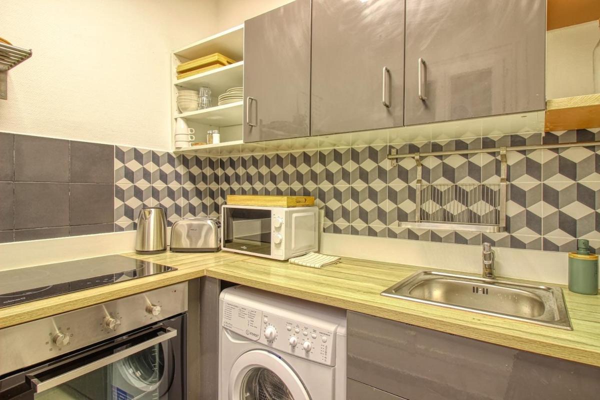 Maison Boueno II - Guest House 15' From Paris Center Enghien-les-Bains Εξωτερικό φωτογραφία