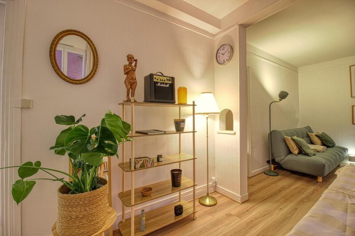 Maison Boueno II - Guest House 15' From Paris Center Enghien-les-Bains Εξωτερικό φωτογραφία