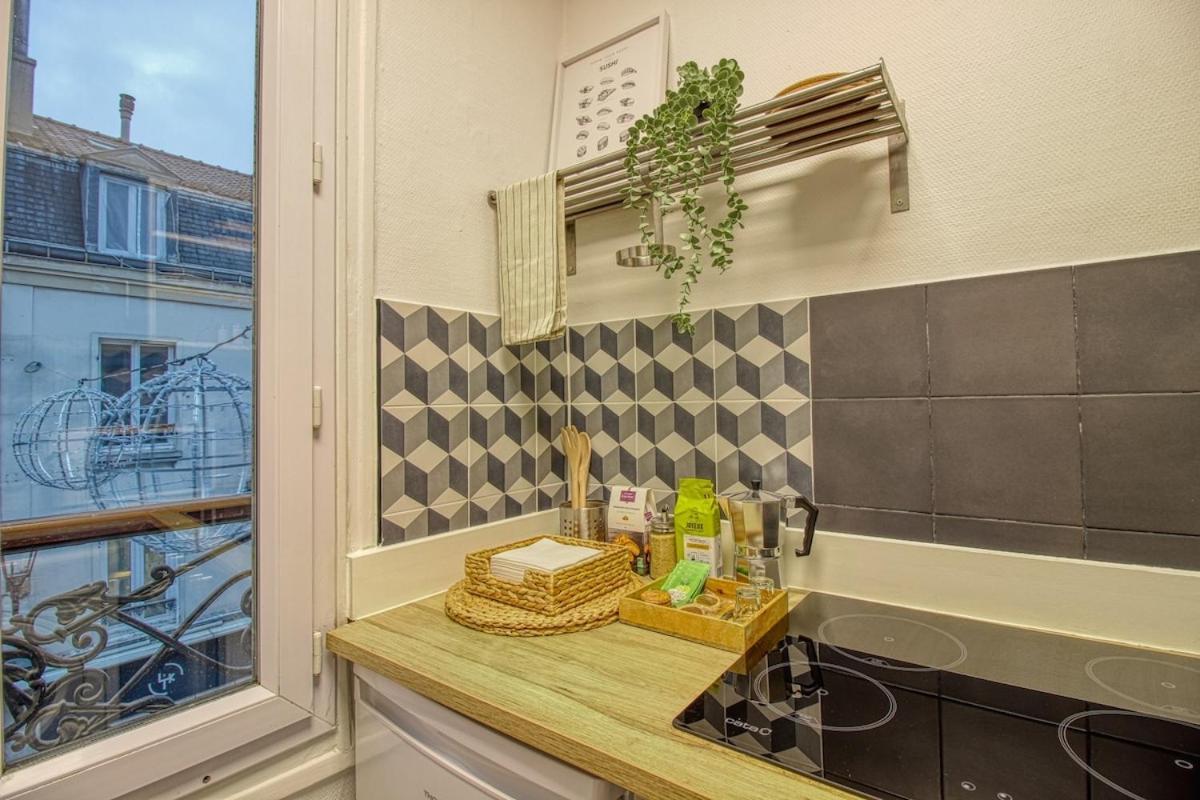 Maison Boueno II - Guest House 15' From Paris Center Enghien-les-Bains Εξωτερικό φωτογραφία