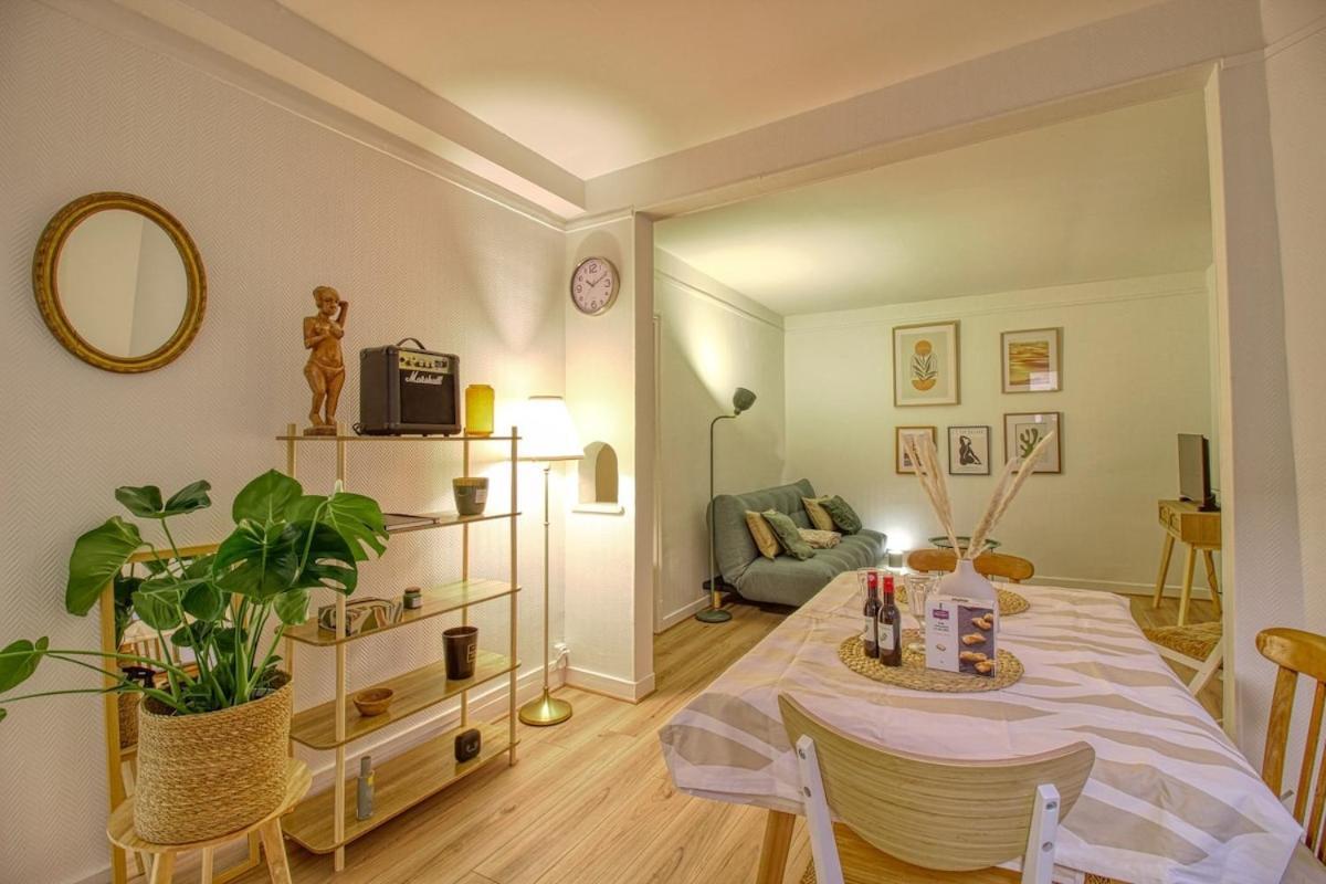 Maison Boueno II - Guest House 15' From Paris Center Enghien-les-Bains Εξωτερικό φωτογραφία